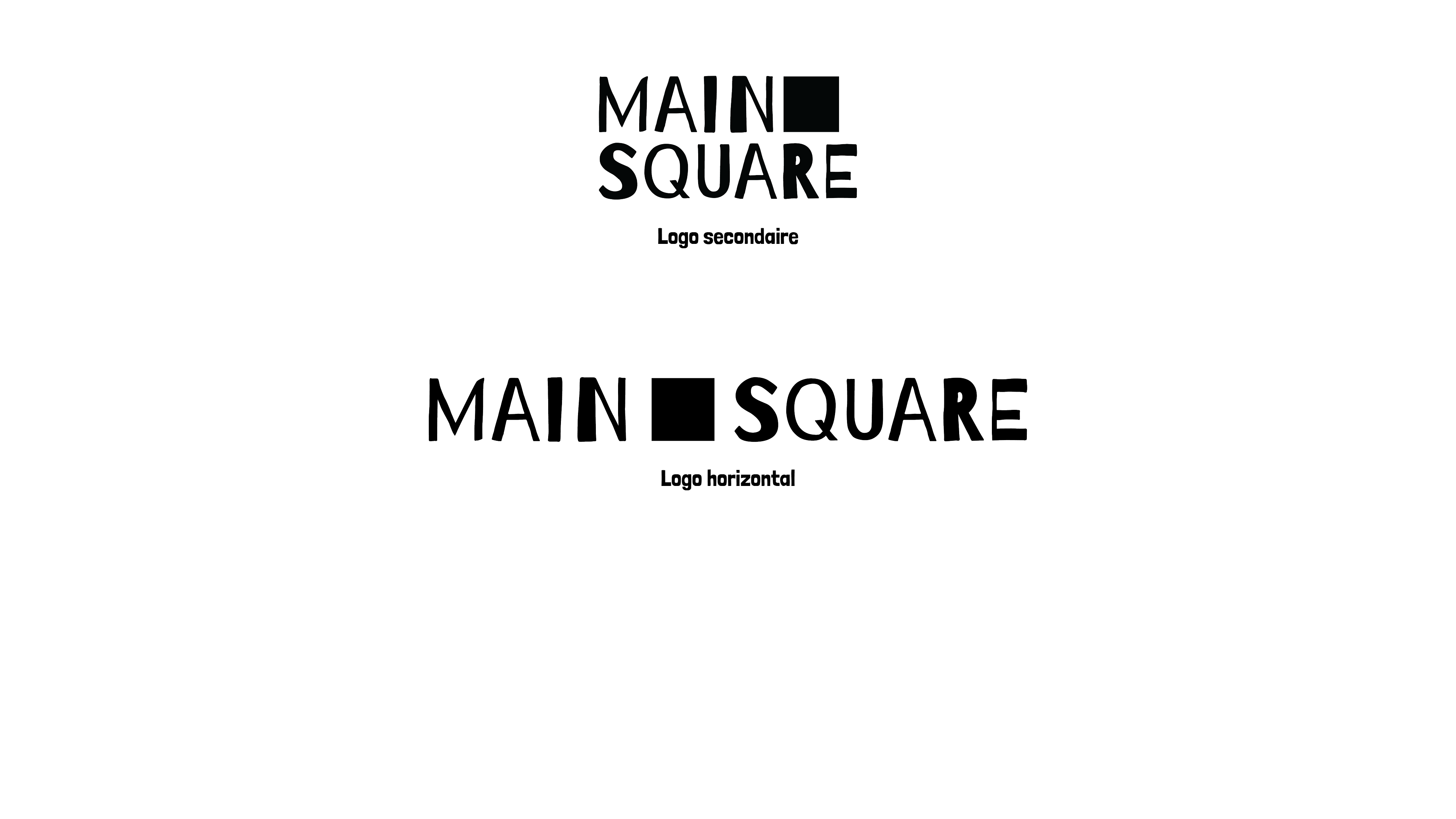 mock up Main Square 02